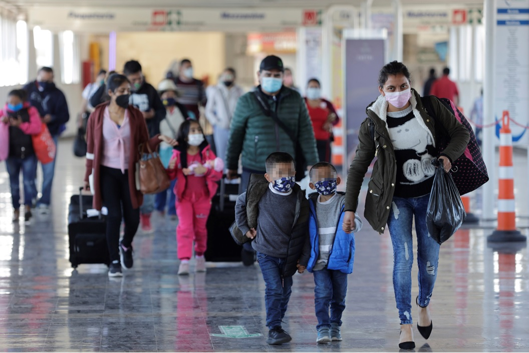 Se disparan contagios COVID en Puebla; mil casos activos