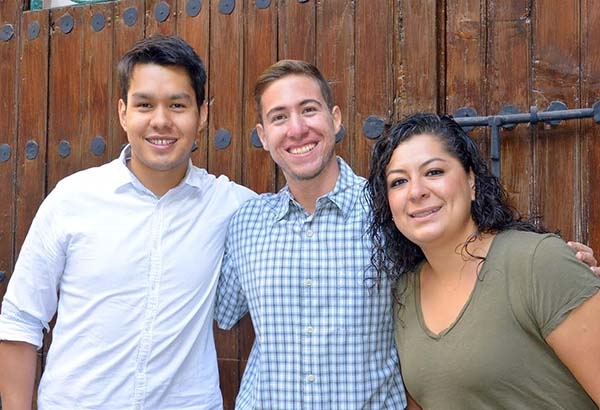 Alumnos de la BUAP regresan de Alemania para sumarse a Audi