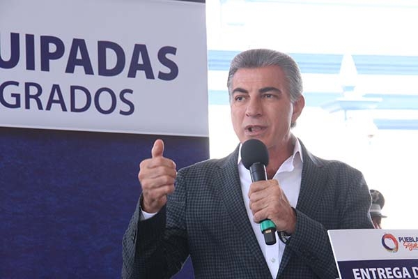 Gali llama a dejar rencillas a ediles y diputados electos de Morena