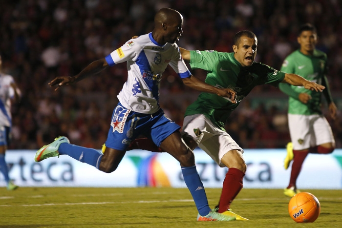 La Franja sumó punto valioso por el descenso ante Atlas