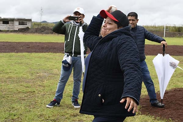 Karina Pérez, reprobada por falta de atención a demandas ciudadanas: PT
