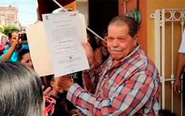 Matan a presidente municipal electo de Michoacán