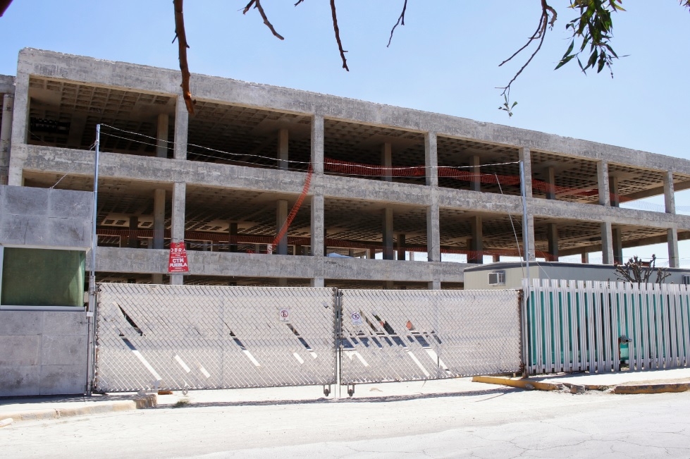 Cambian plan de nuevo hospital San Alejandro; tendría tres sedes
