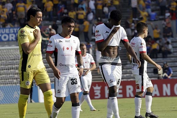 A la luz, pruebas del fraude cometido por Mendívil con la venta de Lobos BUAP