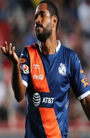 Club Puebla: Brayan Angulo es baja por el resto del torneo