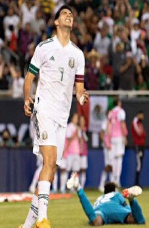 Qatar 2022: México y Ecuador empatan a cero goles