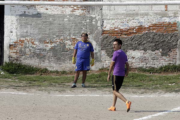 En Puebla continúa las fiestas, reuniones y torneos clandestinos pese a repunte de contagios