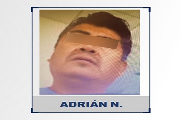Vinculan a proceso a policía ministerial por abuso de confianza en Puebla