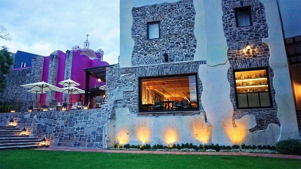 Puebla capital, escaparate gastronómico internacional