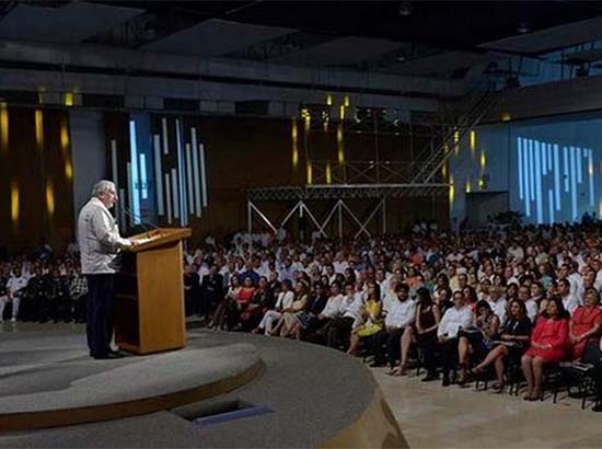 Saqueo de Granier en 2012 asciende a 11 mil 191 mdp: Núñez