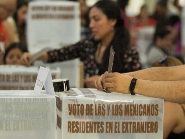 Por estos candidatos no votaron ni sus familiares
