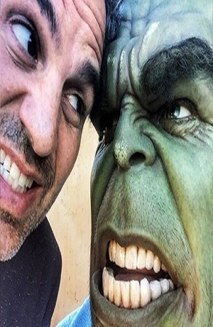Hulk y Mark Ruffalo serían los próximos “avengers” en abandonar el universo Marvel