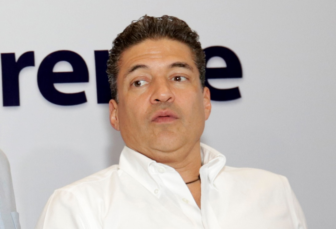 Por segunda ocasión retrasan renuncia de magistrado Jorge Cruz