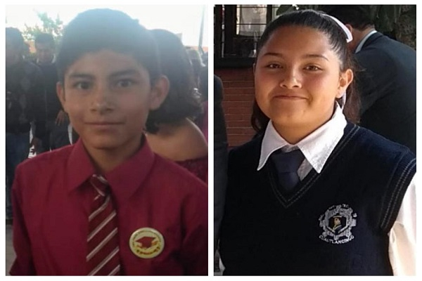 Dos hermanos son reportados como desaparecidos en Cuautlancingo