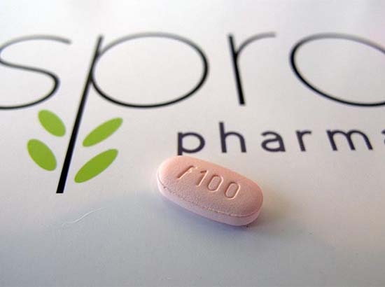Aprueban en Estados Unidos el “Viagra femenino”