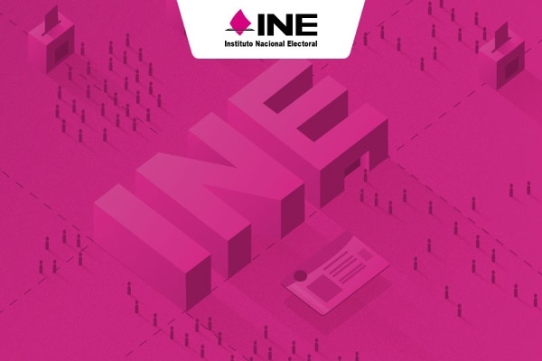 INE cancela spot del PRI contra MEA