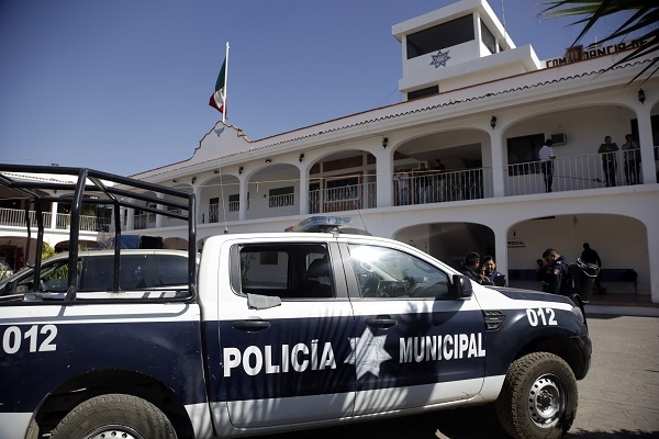 Matan a hombre a puñaladas en Santa Clara Ocoyucan