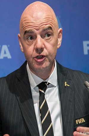 FIFA podría ampliar mercado de transferencias ante pandemia de coronavirus
