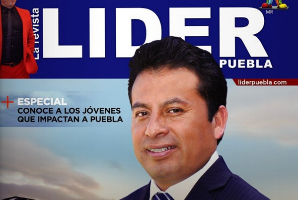 Reportera poblana denuncia despido por estar embarazada