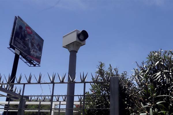 Volverán las fotomultas en 2020 a Puebla