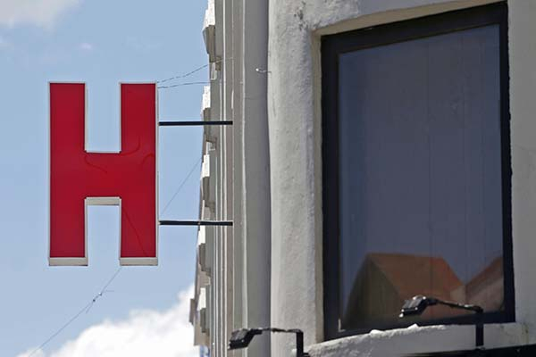 15 hoteles de Puebla han cerrado de manera definitiva, por la crisis de COVID19