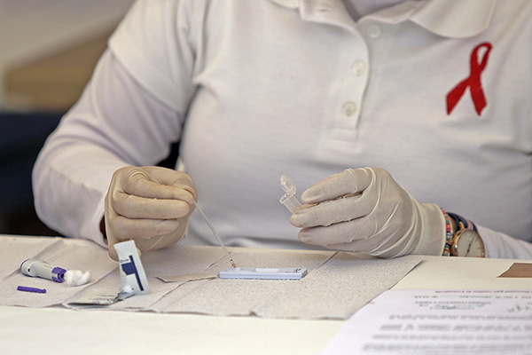 Mueren 104 pacientes con VIH en Puebla: SSEP