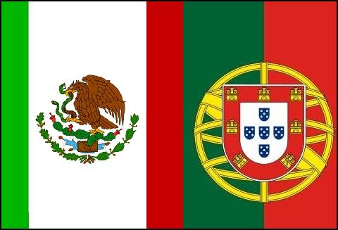 Brasil 2014: México enfrenta a Portugal en última prueba rumbo al Mundial