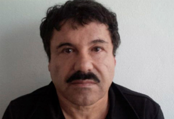 Chapo Guzmán “está y seguirá” en penal del Altiplano: Osorio Chong
