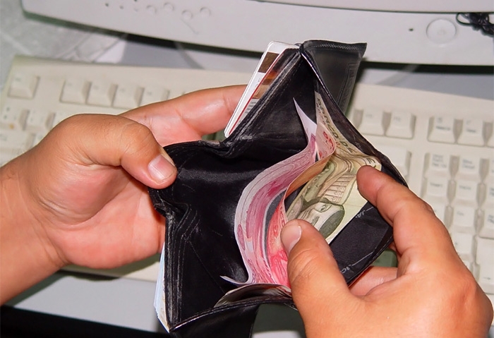 ¿Te pagaron utilidades? Porque el plazo terminó