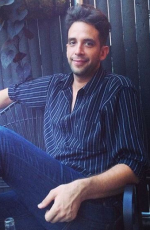Nick Cordero, actor de Broadway, otra luminaria que se lleva el coronavirus