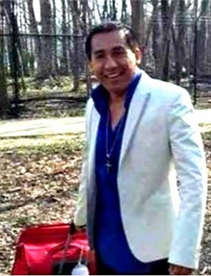 Enrique Anastacio, ex de La Voz México, fue secuestrado y asesinado en Guerrero
