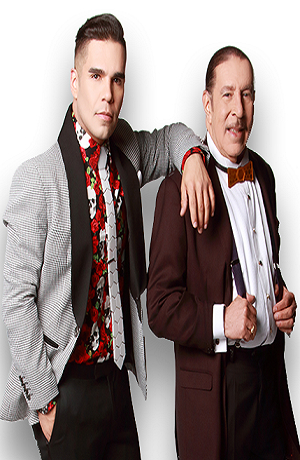 Feria de Puebla : ¡Pipipipipiiiiii! Cañaveral llega al Teatro del Pueblo el 1 de mayo