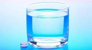 ¿Es cierto que debemos beber 8 vasos de agua al día?