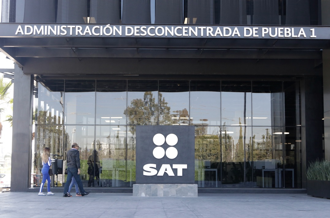 SAT: será obligatorio sacar RFC a partir de 18 años de edad