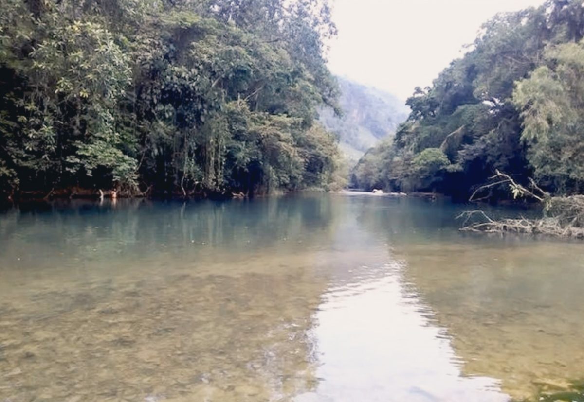 Indígenas ganan amparo contra hidroeléctrica en Zoquitlán