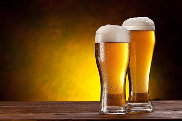 ¿Por qué es bueno tomar cerveza a diario?