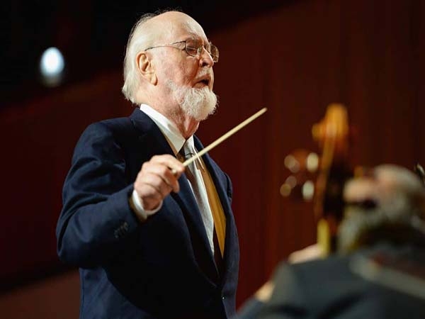 John Williams, el mago de Hollywood