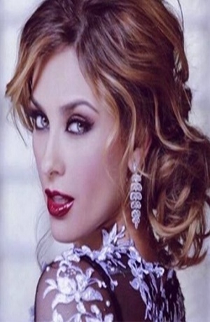 VIDEO: Aracely Arámbula presume “transparencia”