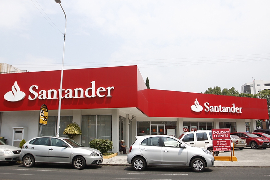 Consulta las sucursales bancarias que atienden mejor