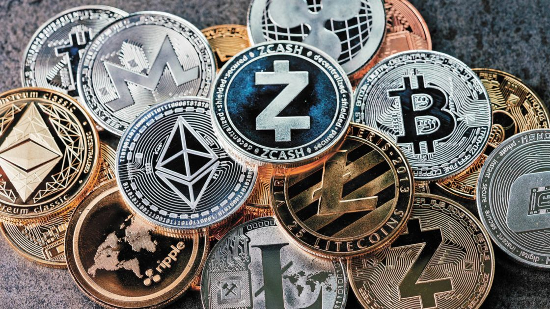 China declara ilegales las transacciones con criptomonedas