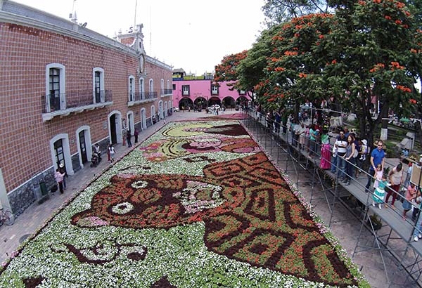 Atlixco