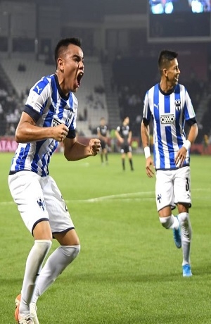 Mundial de Clubes: Jugadores titulares de Rayados regresan a México