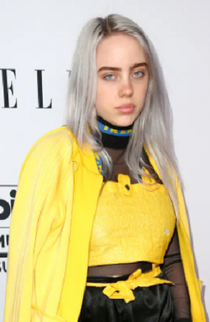 Billie Eilish cautiva con twerking en redes sociales