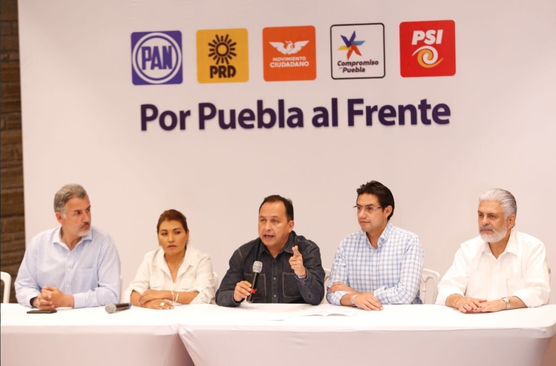 PAN: con 80% de cómputos distritales Martha Erika conserva ventaja sobre Barbosa