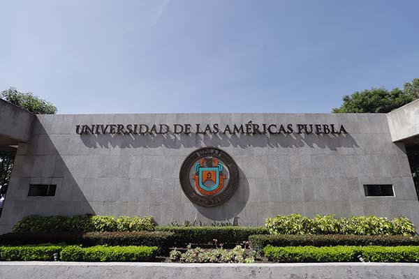 Nuevo patronato de la UDLAP impugnará suspensión federal