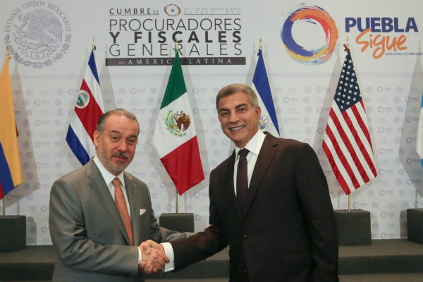 Todo el peso de la ley, “sin excepción”, a culpables del caso Odebrecht: PGR