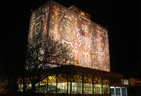 UNAM, lugar 175 entre las mejores universidades de mundo