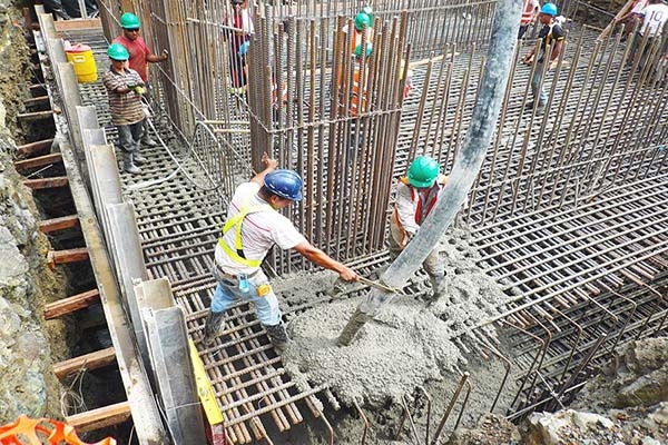 Accidentes laborales en el sector de la construcción, por descuido de trabajadores: CMIC