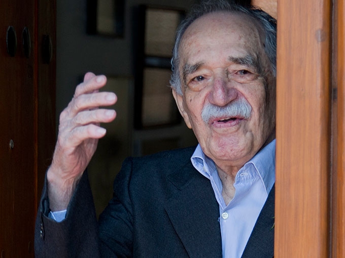 Muere Gabriel García Márquez: ¿qué mundos nos dejó?