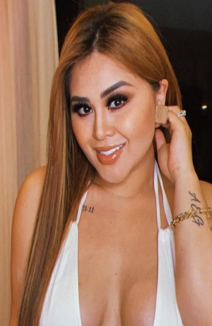 Gomita denuncia a su padre de violencia familiar contra ella y su madre